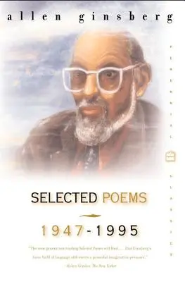 Válogatott versek 1947-1995 - Selected Poems 1947-1995