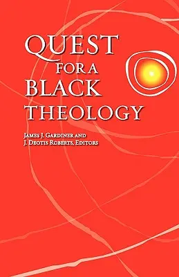 A fekete teológia keresése - Quest for a Black Theology