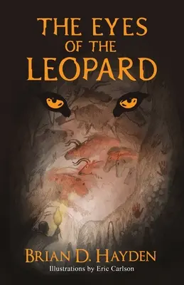 A leopárd szemei - The Eyes of the Leopard