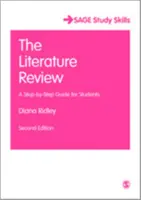 Irodalmi áttekintés - Lépésről lépésre útmutató diákoknak - Literature Review - A Step-by-Step Guide for Students