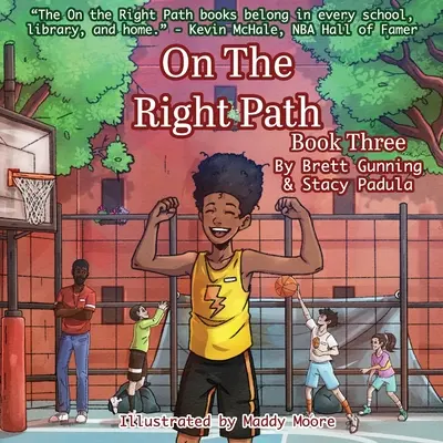 A helyes úton: Hármas könyv - On the Right Path: Book Three