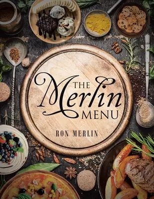 A Merlin menü - The Merlin Menu