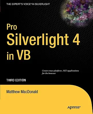 Pro Silverlight 4 VB-ben - Pro Silverlight 4 in VB