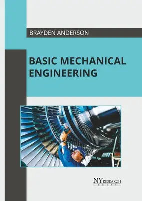 Gépészeti alapismeretek - Basic Mechanical Engineering