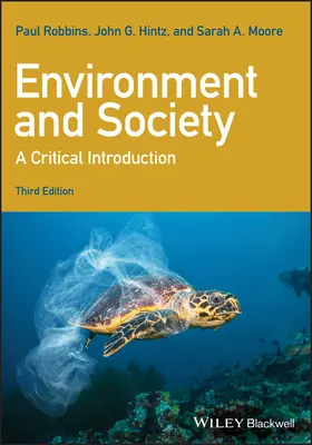 Környezet és társadalom: Kritikai bevezetés - Environment and Society: A Critical Introduction