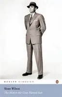 A férfi a szürke flanelöltönyben - Man in the Gray Flannel Suit