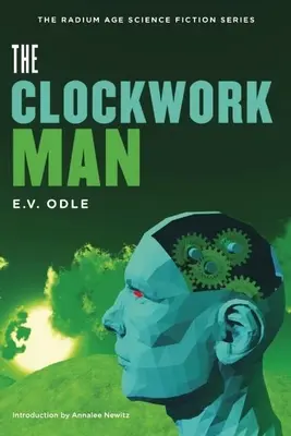 Az óraműves ember - The Clockwork Man