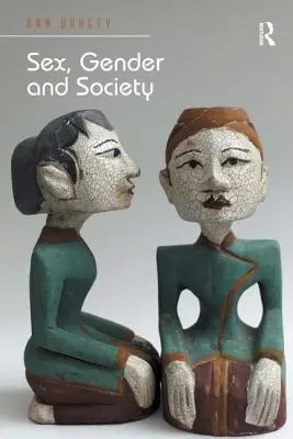 Szex, nemek és társadalom - Sex, Gender and Society