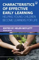 A hatékony korai tanulás jellemzői 2e - Characteristics of Effective Early Learning 2e