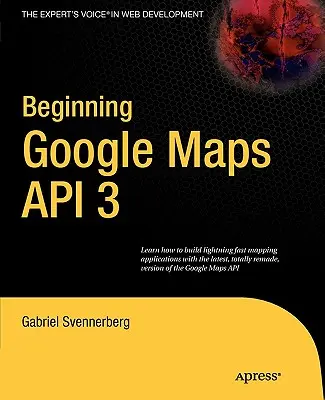 A Google Maps API kezdetei 3 - Beginning Google Maps API 3
