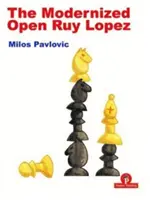 A modernizált nyílt Ruy Lopez - The Modernized Open Ruy Lopez