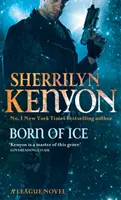 Born Of Ice - A sorozat 3. része - Born Of Ice - Number 3 in series