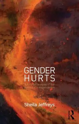 Gender Hurts: A transzneműség politikájának feminista elemzése - Gender Hurts: A Feminist Analysis of the Politics of Transgenderism