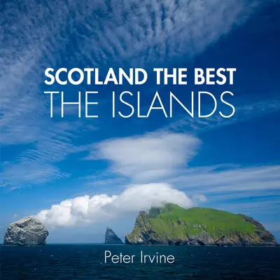 Skócia a legjobb szigetek - Scotland the Best Islands