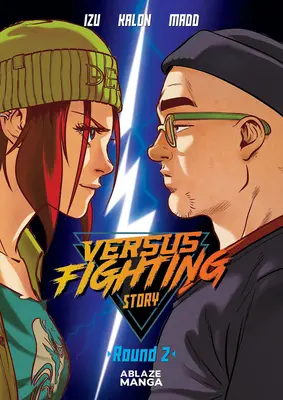 Versus Fighting Story Vol. 2 - Versus Fighting Story Vol 2