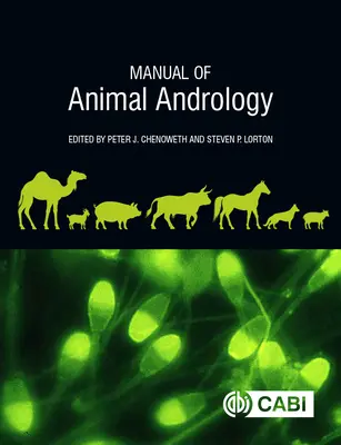 Az állati andrológia kézikönyve - Manual of Animal Andrology