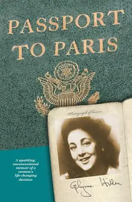 Útlevél Párizsba - Passport to Paris