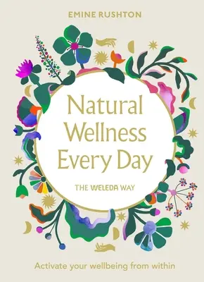 Természetes wellness minden nap - Natural Wellness Every Day