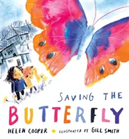 A pillangó megmentése - Egy történet a menekültekről - Saving the Butterfly - A story about refugees