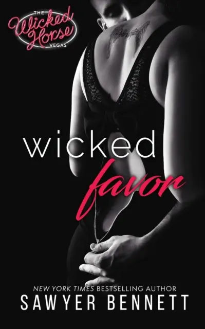 Wicked Favor