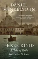 Három gyűrű - Mese a száműzetésről, az elbeszélésről és a sorsról - Three Rings - A Tale of Exile, Narrative and Fate