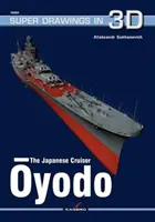 A japán cirkáló Ōyodo - The Japanese Cruiser Ōyodo