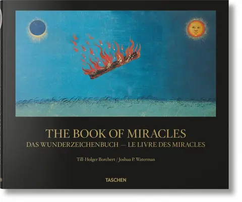 A csodák könyve - The Book of Miracles