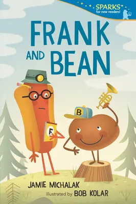 Frank és Bean - Frank and Bean