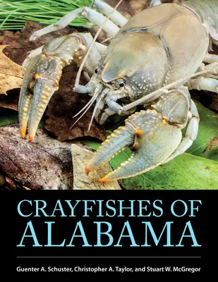 Alabama rákjai - Crayfishes of Alabama