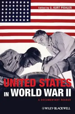 Az Egyesült Államok a második világháborúban - United States in World War II