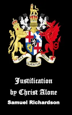 Megigazulás egyedül Krisztus által - Justification by Christ Alone