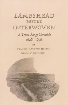 Lambshead Before Interwoven