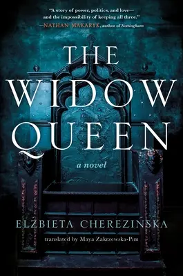 Az özvegy királynő - The Widow Queen