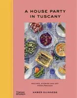 Házibuli Toszkánában - House Party in Tuscany