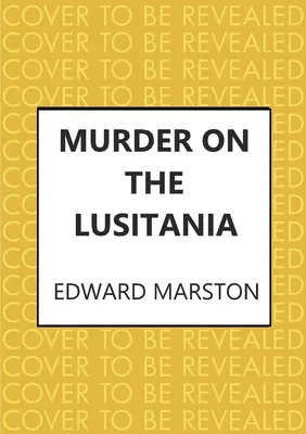 Gyilkosság a Lusitanián - Murder on the Lusitania