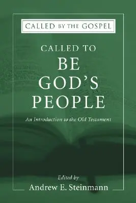 Called To Be God's People