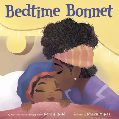 Ágyba bújós sapka - Bedtime Bonnet