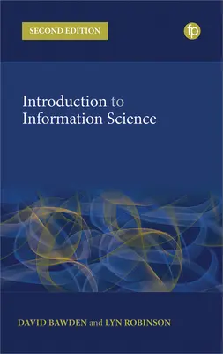 Bevezetés az információs tudományokba - Introduction to Information Science