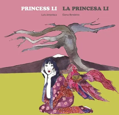 Li hercegnő / La Princesa Li - Princess Li / La Princesa Li