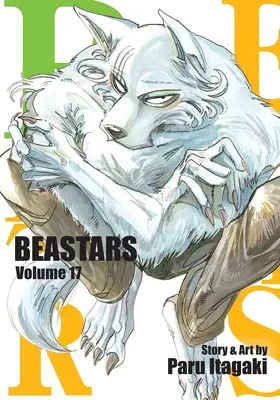 Beastars, 17. kötet: 17. kötet - Beastars, Vol. 17: Volume 17