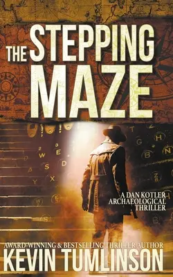 A lépegető útvesztő - The Stepping Maze