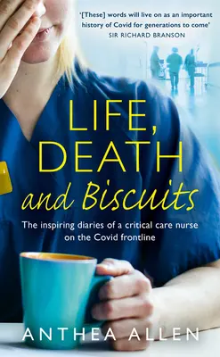 Élet, halál és keksz - Life, Death and Biscuits