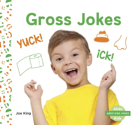 Durva viccek - Gross Jokes