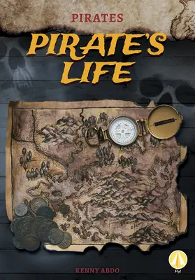 Kalózélet - Pirate's Life