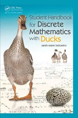 Diák kézikönyv a Diszkrét matematika kacsákkal - SRRSLEH - Student Handbook for Discrete Mathematics with Ducks - SRRSLEH