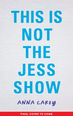 Ez nem a Jess Show - This Is Not the Jess Show