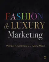 Divat és luxus marketing - Fashion & Luxury Marketing