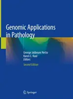 Genomikai alkalmazások a patológiában - Genomic Applications in Pathology