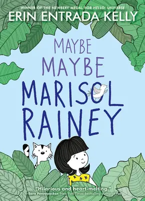 Talán Talán Marisol Rainey - Maybe Maybe Marisol Rainey