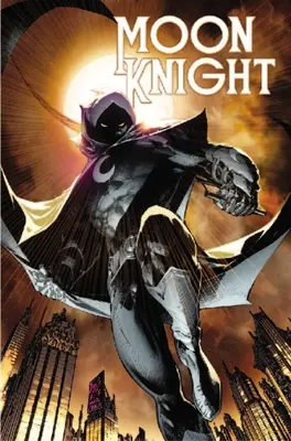 Moon Knight: Legacy - The Complete Collection